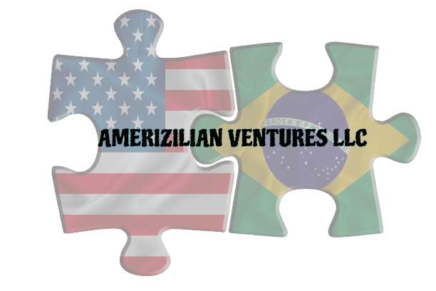 Amerizilian Ventures LLC logo
